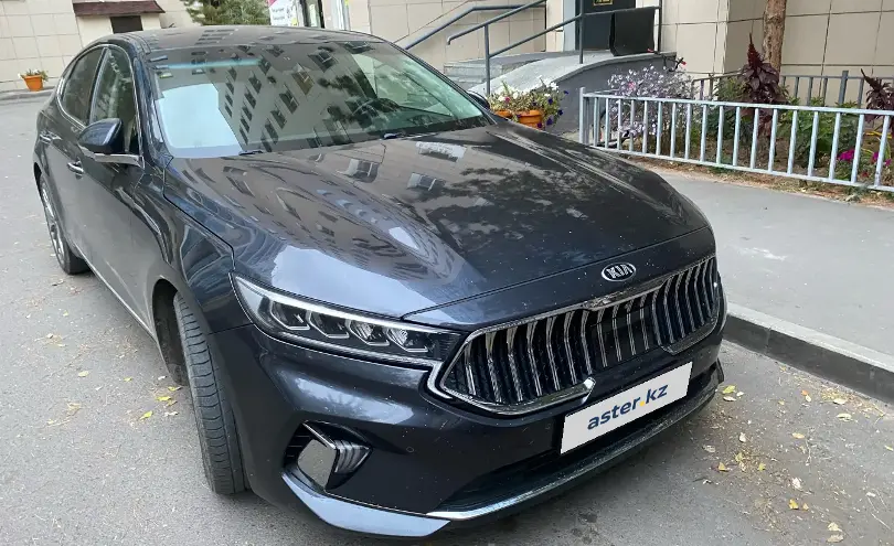 Kia K7 2020 года за 12 650 000 тг. в Астана фото 1