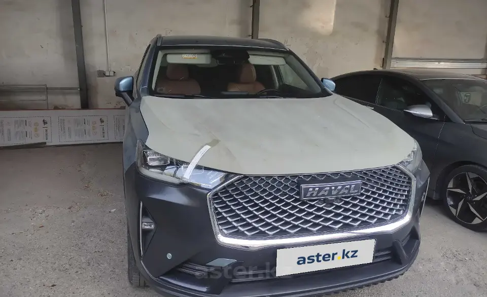 Haval H6 2023 года за 9 000 000 тг. в Талдыкорган
