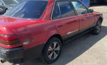 Toyota Carina II 1992 года за 600 000 тг. в Павлодарская область фото 3