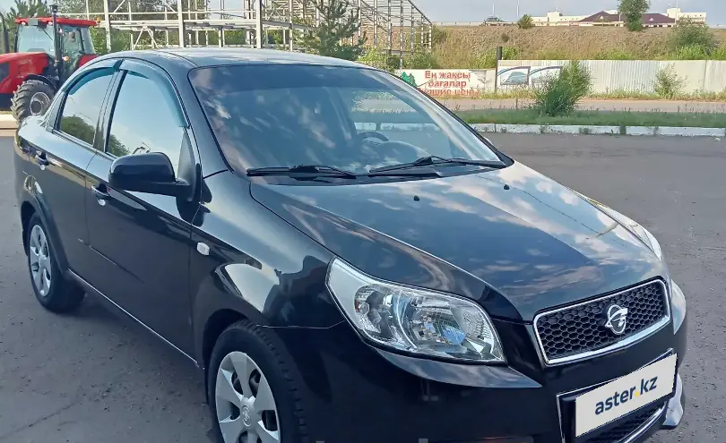 Ravon Nexia R3 2017 года за 3 600 000 тг. в Западно-Казахстанская область фото 3