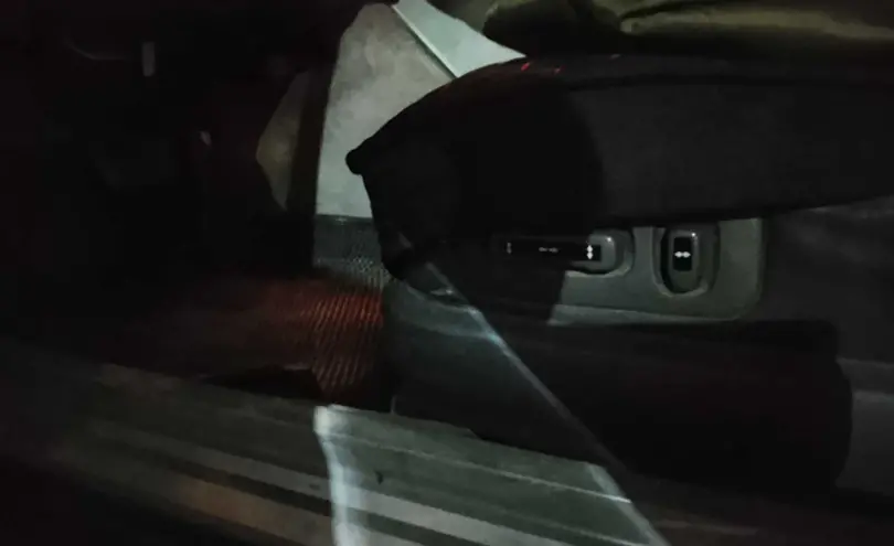 Mercedes-Benz 190 (W201) 1989 года за 900 000 тг. в Астана фото 5