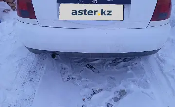 Audi A4 1996 года за 410 000 тг. в Усть-Каменогорск фото 5