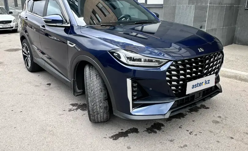 Jetour X70 PLUS 2023 года за 9 200 000 тг. в Кокшетау фото 4