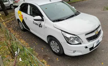 Chevrolet Cobalt 2025 года за 5 000 000 тг. в Алматы фото 2