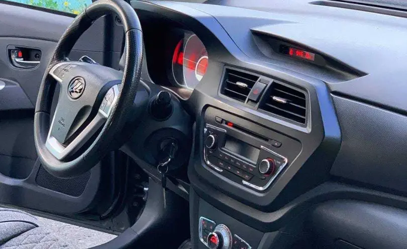 Lifan X50 2016 года за 2 700 000 тг. в Усть-Каменогорск фото 3