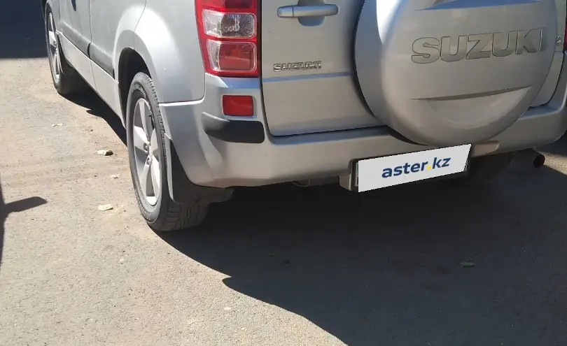 Suzuki Grand Vitara 2009 года за 6 500 000 тг. в Уральск фото 3