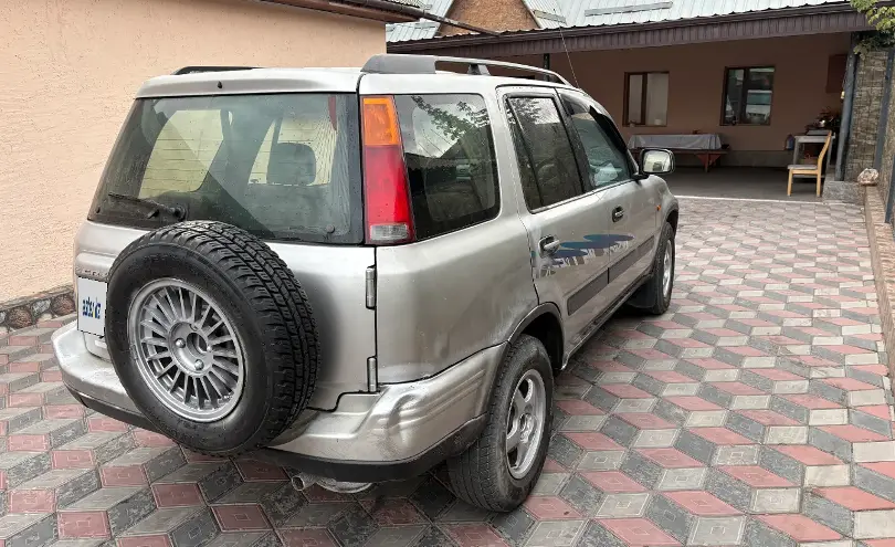 Honda CR-V 1996 года за 2 000 000 тг. в Алматы фото 3
