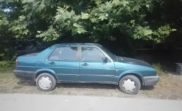 Volkswagen Jetta 1991 года за 1 000 000 тг. в Шымкент