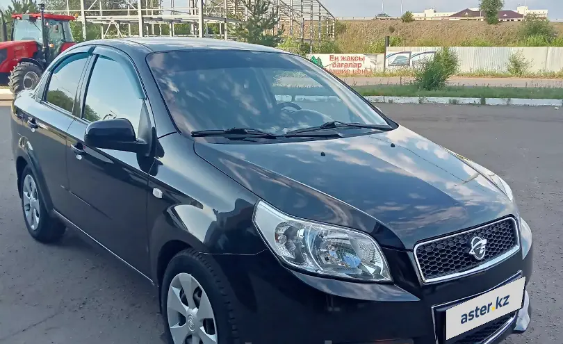 Ravon Nexia R3 2017 года за 3 600 000 тг. в Западно-Казахстанская область фото 3