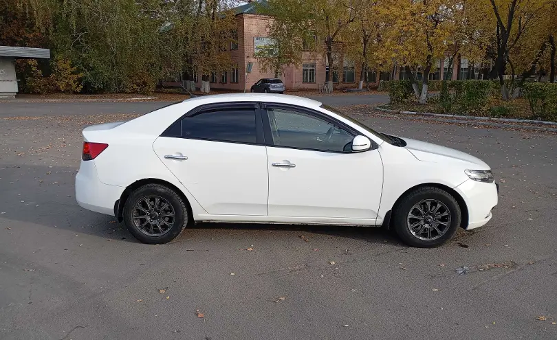 Kia Cerato 2012 года за 4 000 000 тг. в Северо-Казахстанская область фото 2