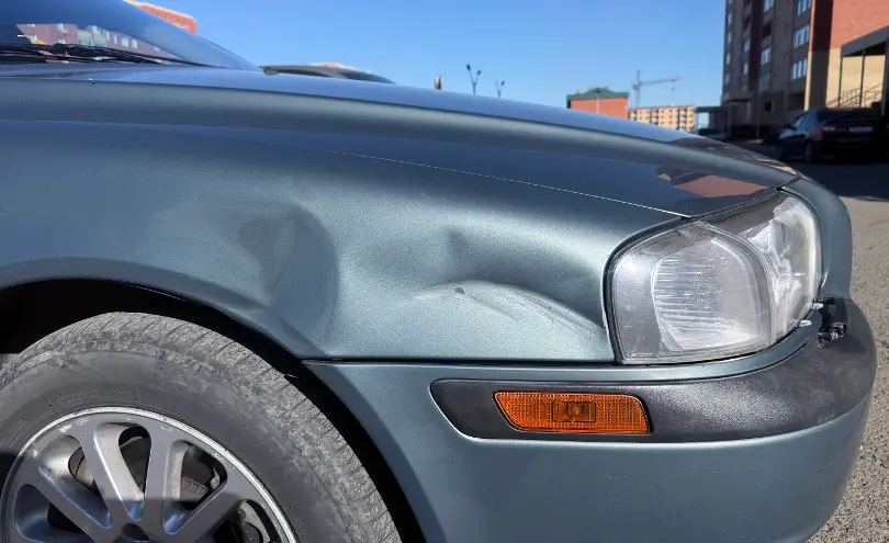 Volvo S80 2001 года за 2 200 000 тг. в Экибастуз фото 4