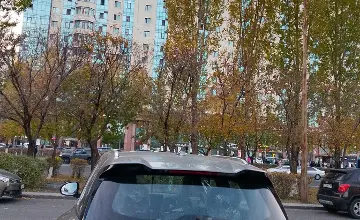 BYD Yuan Up 2026 года за 8 990 000 тг. в Астана фото 2