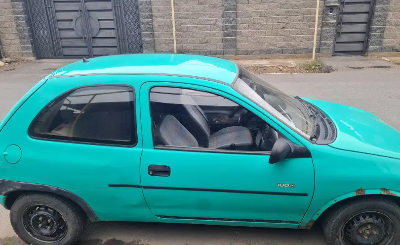 Opel Corsa 1995 года за 500 000 тг. в Алматы фото 3