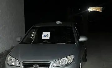 Hyundai Elantra 2007 года за 3 400 000 тг. в Алматы фото 4