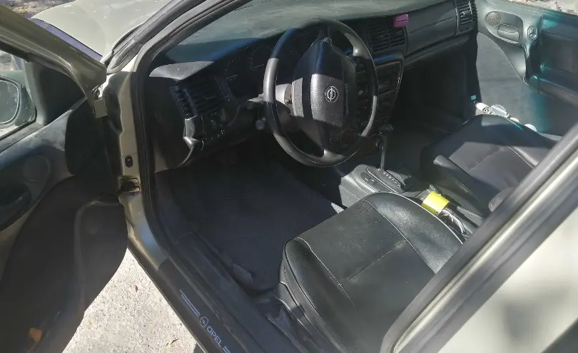 Opel Vectra 1996 года за 850 000 тг. в Талдыкорган фото 4