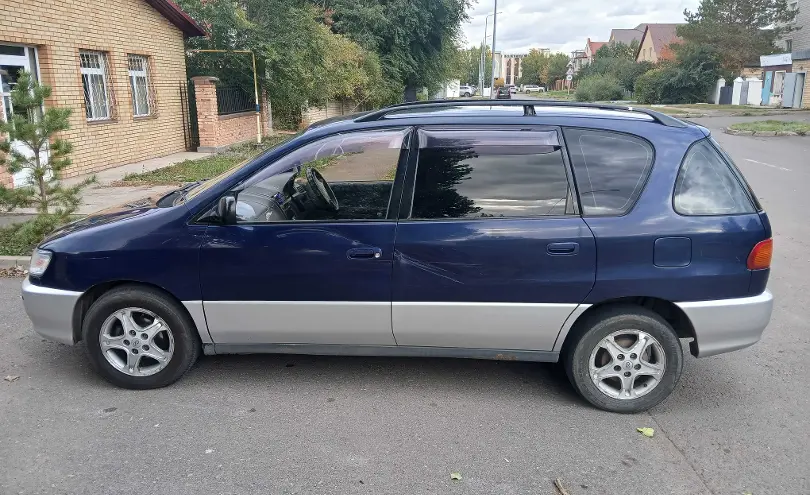 Toyota Ipsum 1997 года за 3 000 000 тг. в Астана фото 4