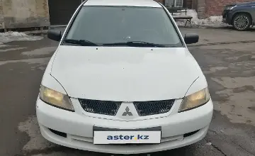Mitsubishi Lancer 2009 года за 2 600 000 тг. в Астана фото 1