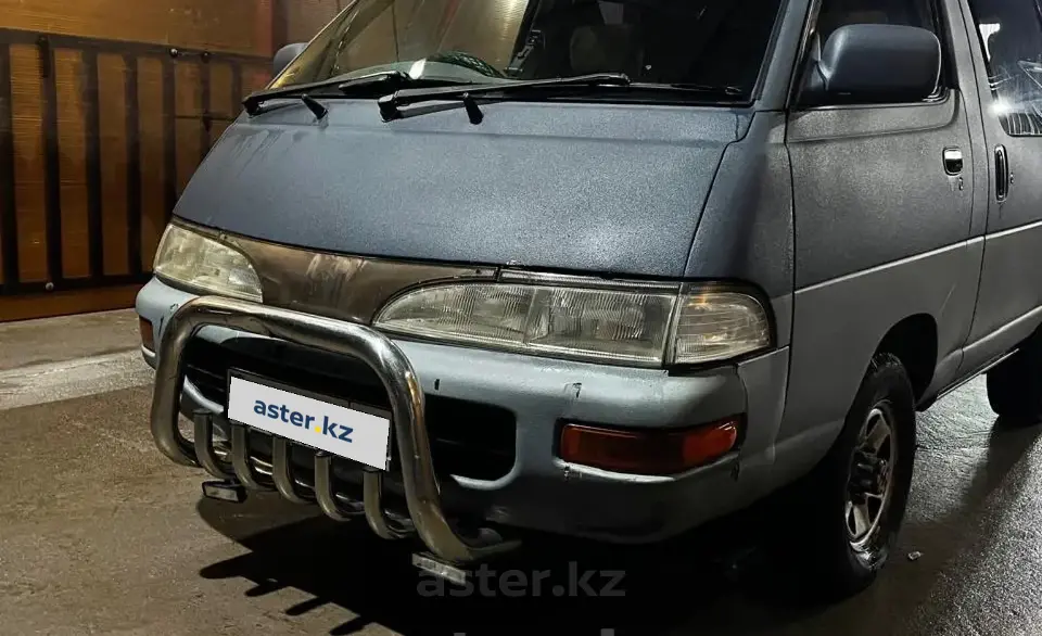 Toyota Lite Ace 1992 года за 1 000 000 тг. в Алматы