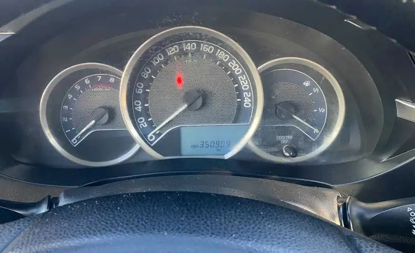Toyota Corolla 2015 года за 5 500 000 тг. в Астана фото 4