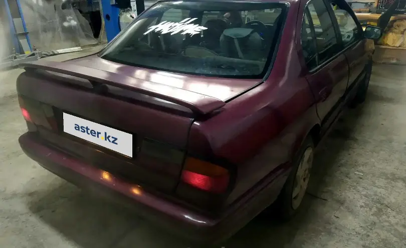 Nissan Primera 1992 года за 600 000 тг. в Акмолинская область фото 2