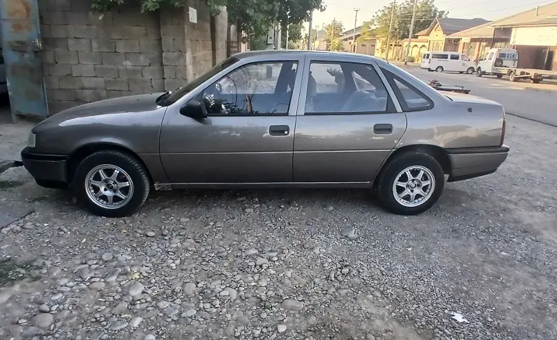 Opel Vectra 1990 года за 1 200 000 тг. в Шымкент фото 4