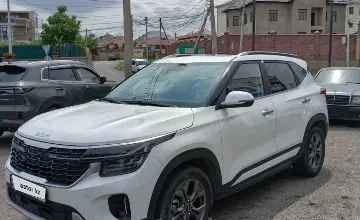 Kia Seltos 2024 года за 8 400 000 тг. в Шымкент фото 1