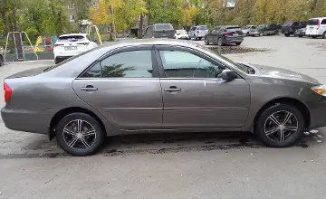 Toyota Camry 2002 года за 4 300 000 тг. в Павлодарская область фото 2