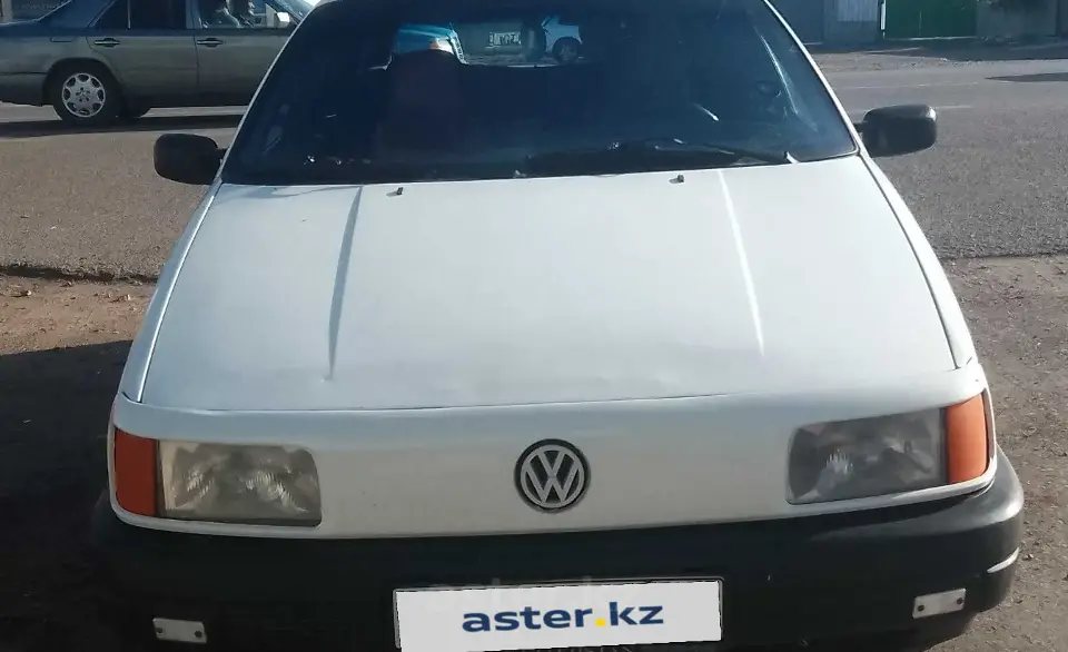 Volkswagen Passat 1992 года за 1 800 000 тг. в Тараз