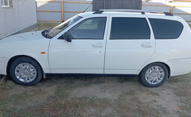 LADA (ВАЗ) Priora 2014 года за 2 000 000 тг. в Павлодар фото 4