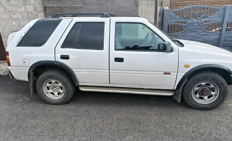 Opel Frontera 1998 года за 4 000 000 тг. в Павлодарская область фото 2