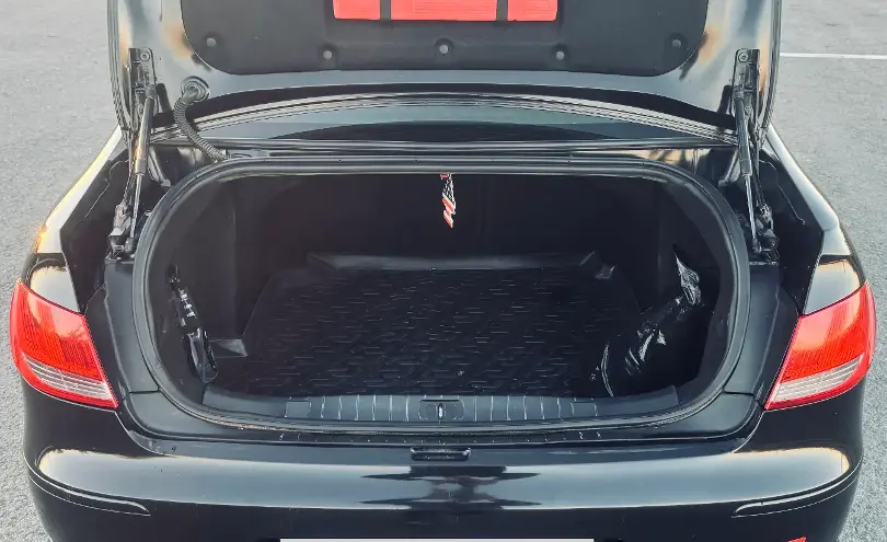 Peugeot 408 2013 года за 2 900 000 тг. в Актюбинская область фото 5