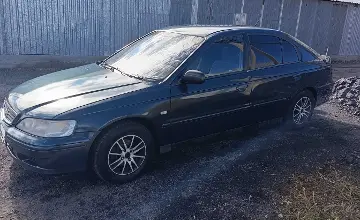 Honda Accord 2000 года за 1 800 000 тг. в Астана фото 1