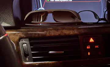 BMW 3 серии 2009 года за 6 000 000 тг. в Астана фото 4