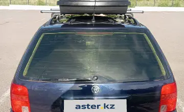 Volkswagen Passat 1998 года за 2 500 000 тг. в Караганда