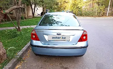 Ford Mondeo 2004 года за 2 500 000 тг. в Алматы