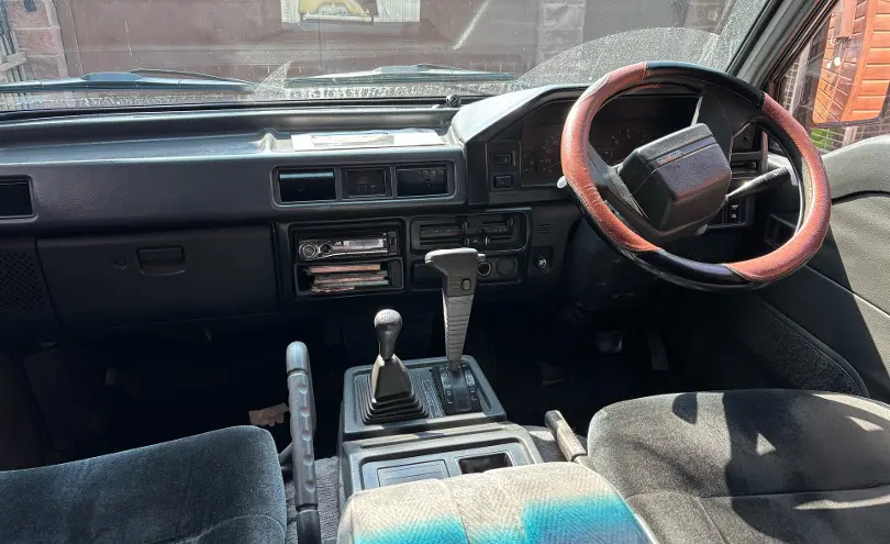 Mitsubishi Delica 1995 года за 2 000 000 тг. в Алматы фото 3