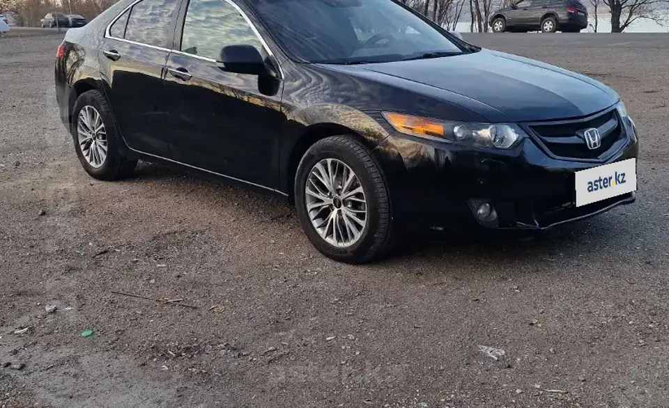 Honda Accord 2011 года за 5 200 000 тг. в Караганда фото 3