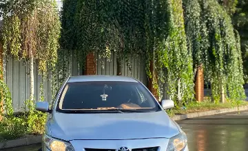 Toyota Corolla 2008 года за 4 000 000 тг. в Алматы фото 2
