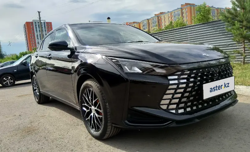 DongFeng Shine 2024 года за 6 500 000 тг. в Астана фото 2