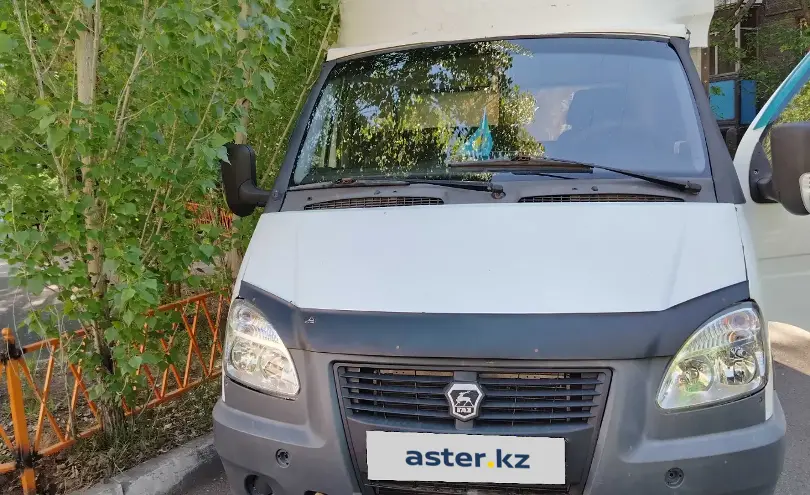 ГАЗ 3302 «Газель» 2013 года за 5 400 000 тг. в Астана фото 1