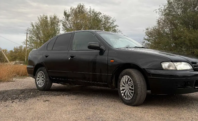 Nissan Primera 1997 года за 900 000 тг. в Жетысуская область фото 3