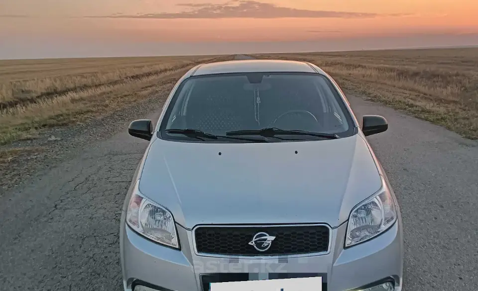 Ravon Nexia R3 2019 года за 3 000 000 тг. в Акмолинская область