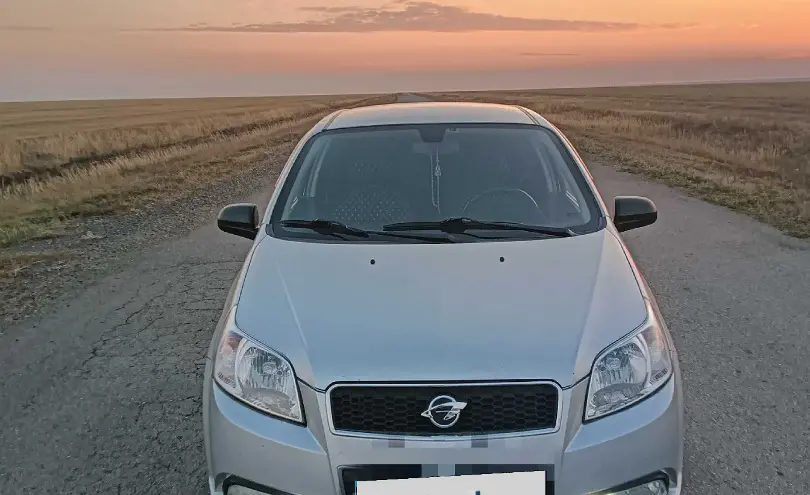 Ravon Nexia R3 2019 года за 3 000 000 тг. в Акмолинская область фото 1