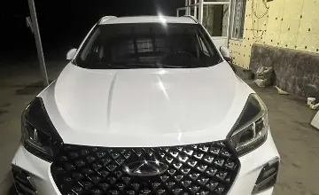 Chery Tiggo 4 Pro 2023 года за 7 500 000 тг. в Алматы фото 1