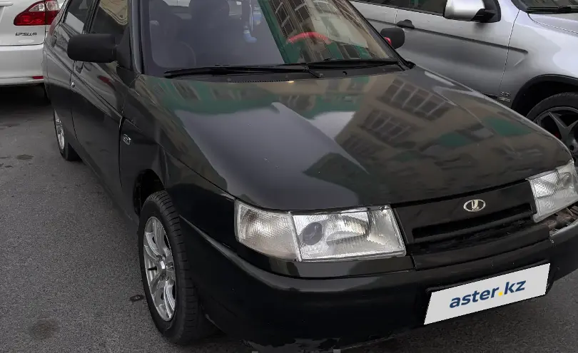 LADA (ВАЗ) 2112 2004 года за 500 000 тг. в Атырауская область фото 2