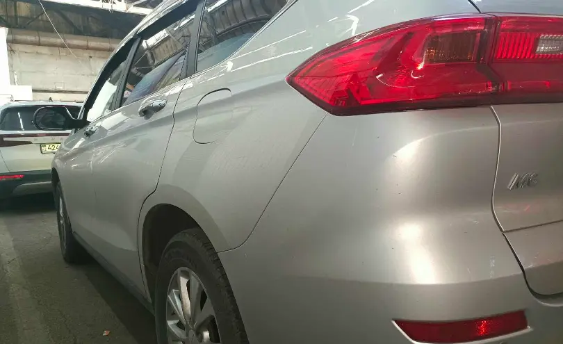 Haval M6 2024 года за 7 500 000 тг. в Астана фото 5