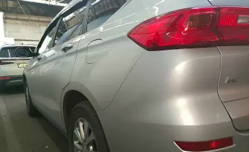 Haval M6 2024 года за 7 500 000 тг. в Астана