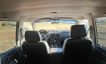 Nissan Patrol 1990 года за 4 200 000 тг. в Акмолинская область фото 3