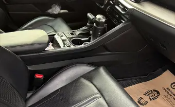 Kia K5 2022 года за 11 500 000 тг. в Астана фото 4