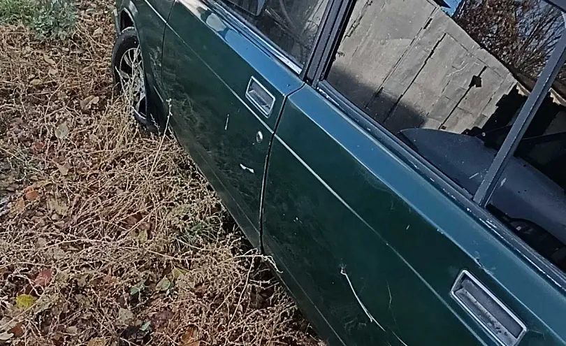 LADA (ВАЗ) 2105 1986 года за 400 000 тг. в Восточно-Казахстанская область фото 3